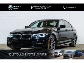 BMW 540 * 540i xDrive Sedan | Premium Excellence | M Sport, снимка 3