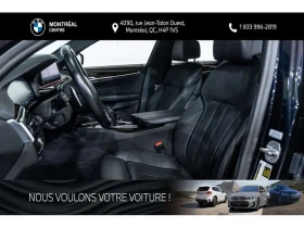 BMW 540 * 540i xDrive Sedan | Premium Excellence | M Sport, снимка 14