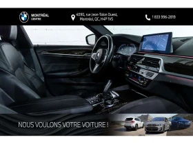 BMW 540 * 540i xDrive Sedan | Premium Excellence | M Sport, снимка 11