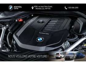 BMW 540 * 540i xDrive Sedan | Premium Excellence | M Sport, снимка 9