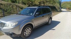Subaru Forester, снимка 2