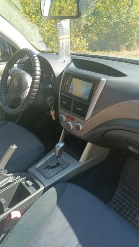 Subaru Forester, снимка 8