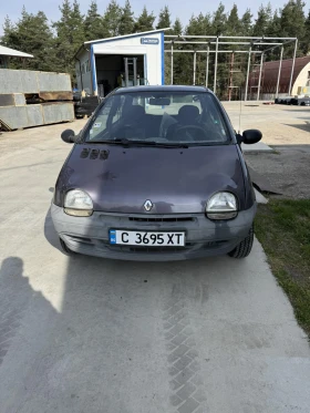 Renault Twingo, снимка 1