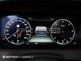 Mercedes-Benz S 350 AMG line/Head up/360 Cam/Heated Seats/Ventilated, снимка 11