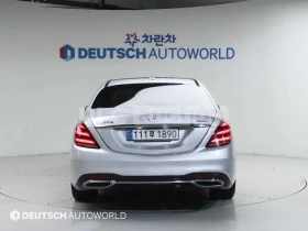 Mercedes-Benz S 350 AMG line/Head up/360 Cam/Heated Seats/Ventilated, снимка 4