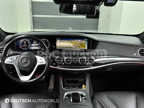 Mercedes-Benz S 350 AMG line/Head up/360 Cam/Heated Seats/Ventilated, снимка 5