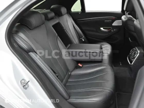 Mercedes-Benz S 350 AMG line/Head up/360 Cam/Heated Seats/Ventilated, снимка 12