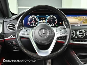 Mercedes-Benz S 350 AMG line/Head up/360 Cam/Heated Seats/Ventilated, снимка 6