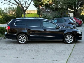 VW Passat, снимка 4