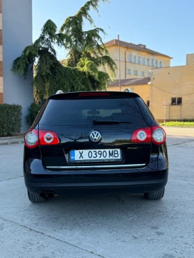 VW Passat, снимка 8