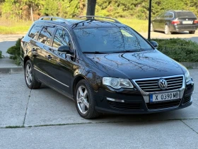 VW Passat, снимка 3