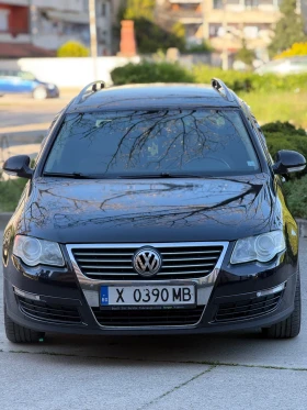 VW Passat, снимка 2