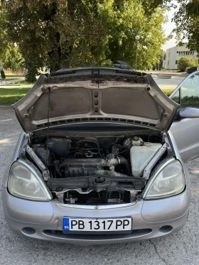 Mercedes-Benz A 170 170 CDI, снимка 10