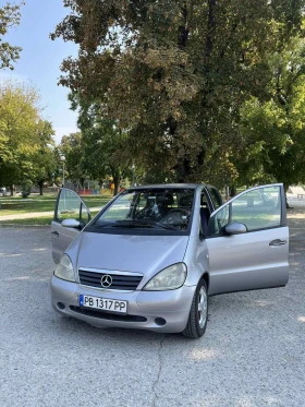 Mercedes-Benz A 170 170 CDI, снимка 2