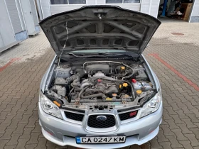 Subaru Impreza 1.6i / WRX STI REPLICA, снимка 10