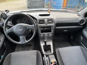 Subaru Impreza 1.6i / WRX STI REPLICA, снимка 9