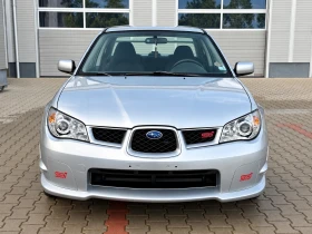 Subaru Impreza  WRX/STI реплика, снимка 1