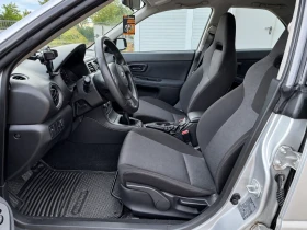 Subaru Impreza  WRX/STI реплика, снимка 8
