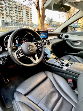 Mercedes-Benz C 200, снимка 4