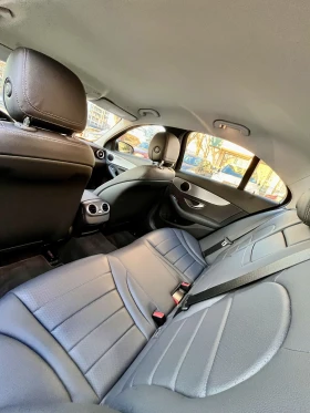 Mercedes-Benz C 200, снимка 5