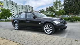 BMW 318 D Touring M47 , снимка 5