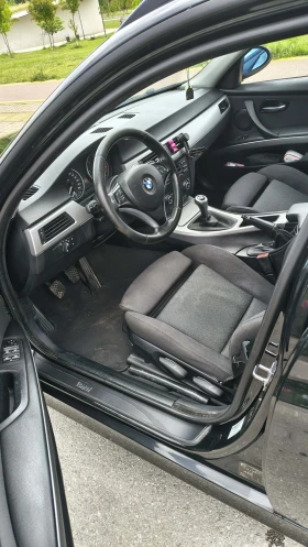 BMW 318 D Touring M47 , снимка 6