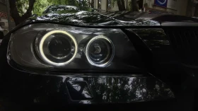 BMW 318 D Touring M47 , снимка 1