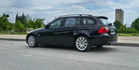 BMW 318 D Touring M47 , снимка 3