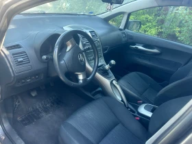 Toyota Auris 2.0 D4D, снимка 6