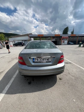 Mercedes-Benz C 220, снимка 4