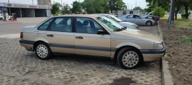 VW Passat, снимка 3