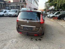 Renault Grand scenic 1.9dci 131ps, снимка 5