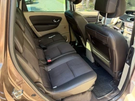 Renault Grand scenic 1.9dci 131ps, снимка 11