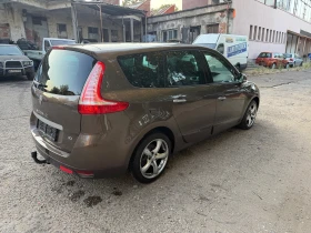 Renault Grand scenic 1.9dci 131ps, снимка 4