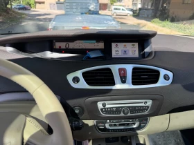 Renault Grand scenic 1.9dci 131ps, снимка 13