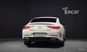 Mercedes-Benz CLS 400, снимка 4