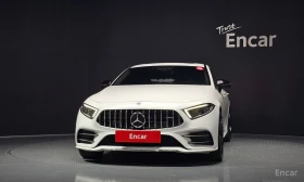 Mercedes-Benz CLS 400, снимка 3