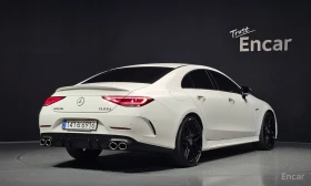Mercedes-Benz CLS 400, снимка 2