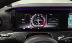 Mercedes-Benz CLS 400, снимка 8
