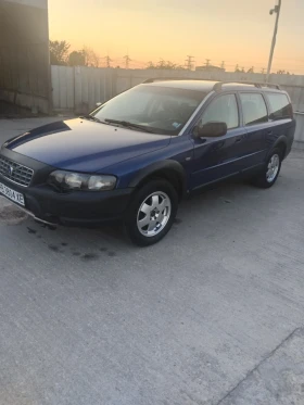 Volvo Xc70, снимка 1