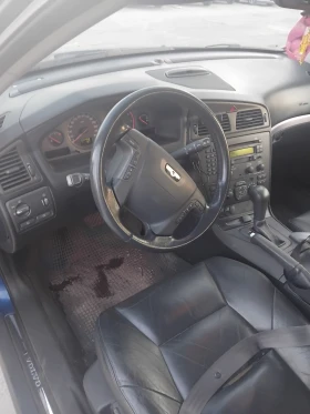 Volvo Xc70, снимка 8