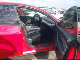 Tesla Model Y PERFORMANCE* DUAL MOTOR* ALL-WHEEL* DRIVE, снимка 9