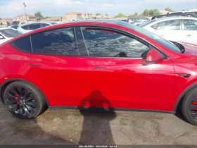 Tesla Model Y PERFORMANCE* DUAL MOTOR* ALL-WHEEL* DRIVE, снимка 6