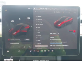 Tesla Model Y PERFORMANCE* DUAL MOTOR* ALL-WHEEL* DRIVE, снимка 14