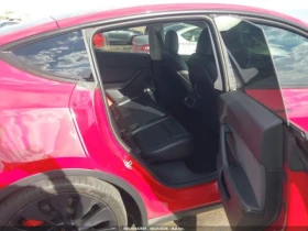 Tesla Model Y PERFORMANCE* DUAL MOTOR* ALL-WHEEL* DRIVE, снимка 10
