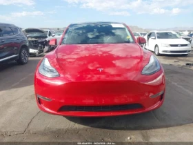 Tesla Model Y PERFORMANCE* DUAL MOTOR* ALL-WHEEL* DRIVE, снимка 3