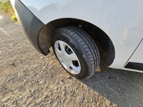 Dacia Dokker 1.6Lpg климатик, снимка 3