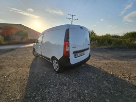 Dacia Dokker 1.6Lpg климатик, снимка 5