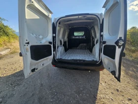 Dacia Dokker 1.6Lpg климатик, снимка 10
