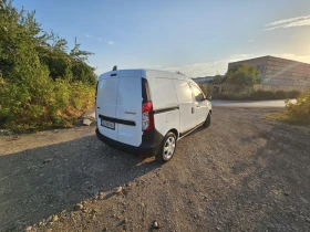 Dacia Dokker 1.6Lpg климатик, снимка 4